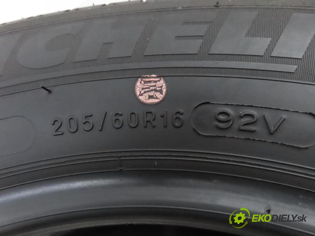 2017    PNEUMATIKY: / PNEUMATIKA: LETNÁ: