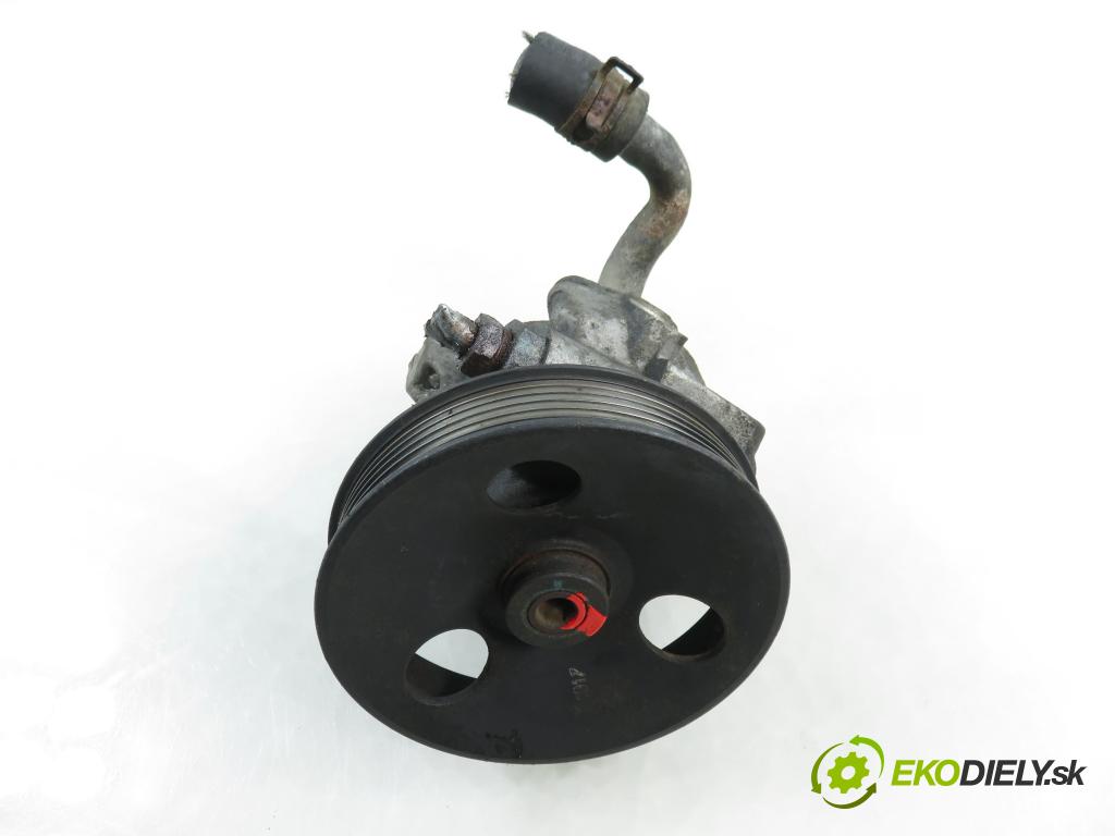 CHEVROLET LACETTI (J200) SEDAN 2008 70,00 1.4 16V - F14D3 1399,00 Pumpa servočerpadlo (Servočerpadlo)