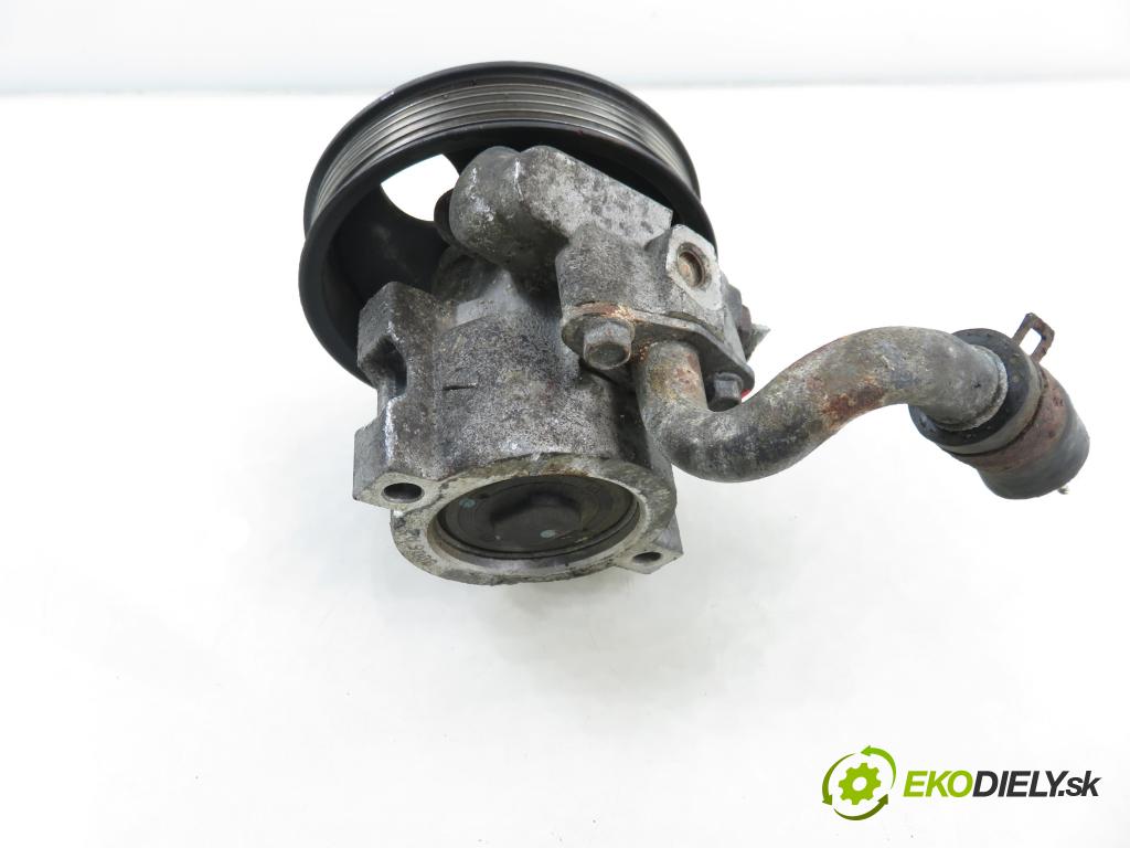 CHEVROLET LACETTI (J200) SEDAN 2008 70,00 1.4 16V - F14D3 1399,00 Pumpa servočerpadlo (Servočerpadlo)