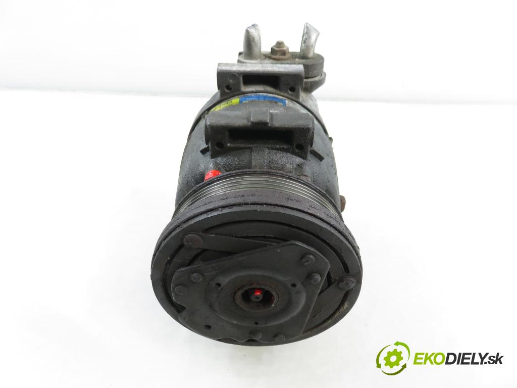 CHEVROLET LACETTI (J200) SEDAN 2008 70,00 1.4 16V - F14D3 1399,00 KOMPRESOR: klimatizace 715399 (Kompresor klimatizace)