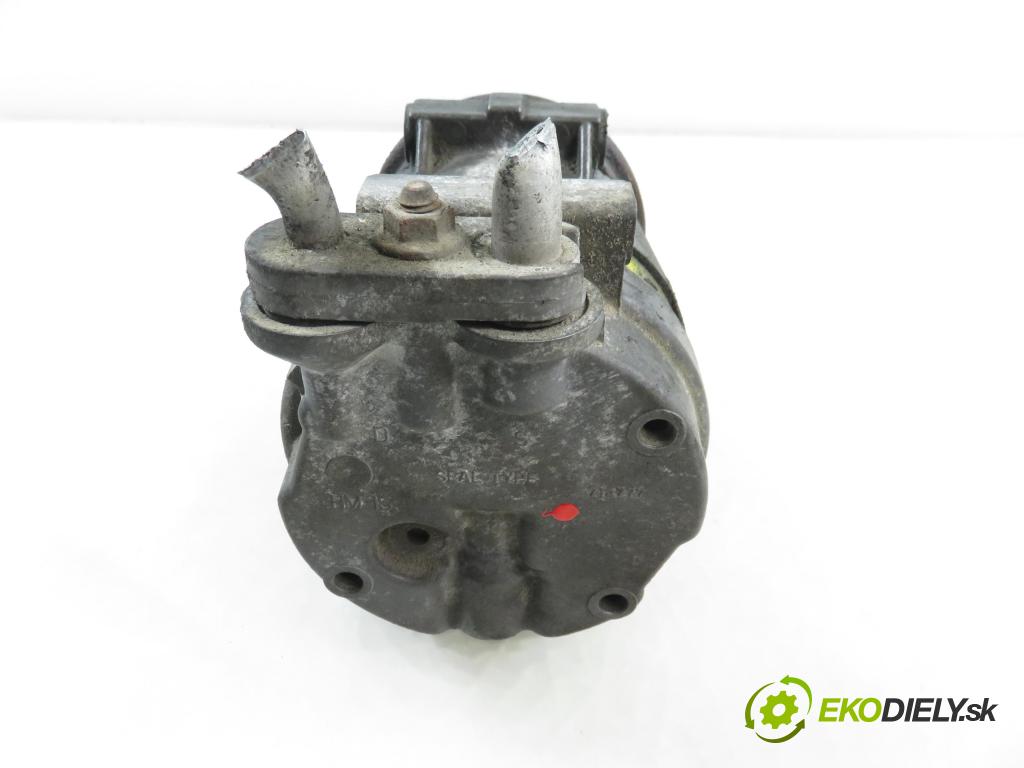 CHEVROLET LACETTI (J200) SEDAN 2008 70,00 1.4 16V - F14D3 1399,00 KOMPRESOR: klimatizace 715399 (Kompresor klimatizace)