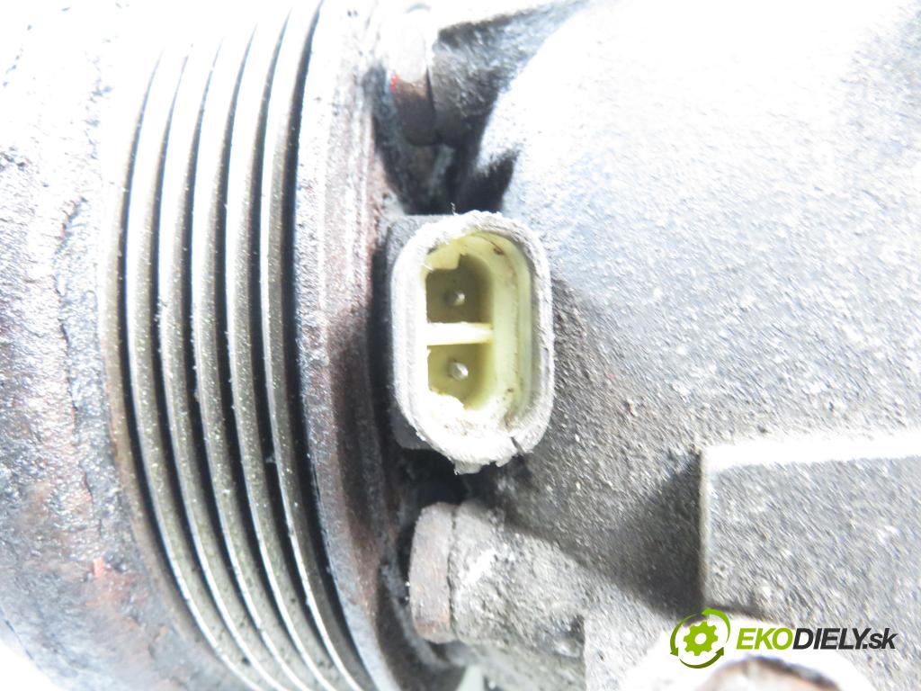 CHEVROLET LACETTI (J200) SEDAN 2008 70,00 1.4 16V - F14D3 1399,00 KOMPRESOR: klimatizace 715399 (Kompresor klimatizace)