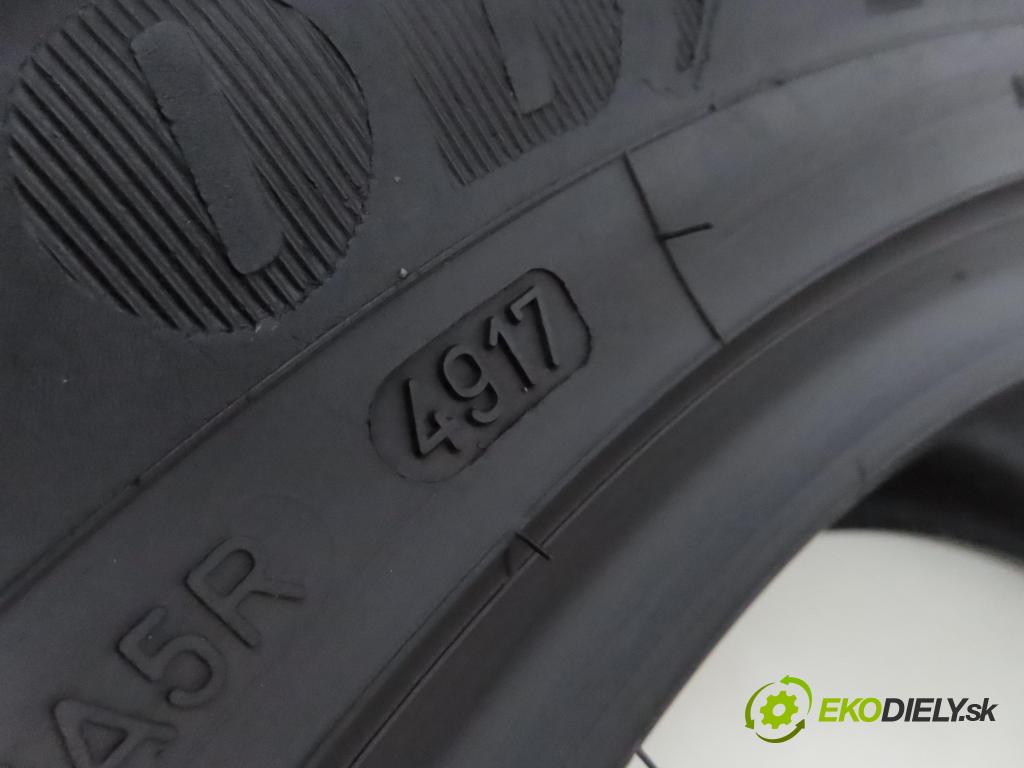 2017    PNEUMATIKY: / PNEUMATIKY: LÉTO