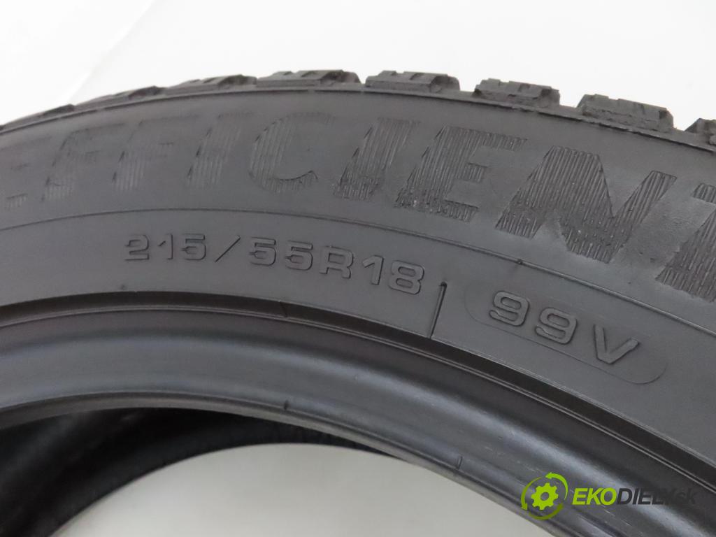 2017    PNEUMATIKY: / PNEUMATIKY: LÉTO