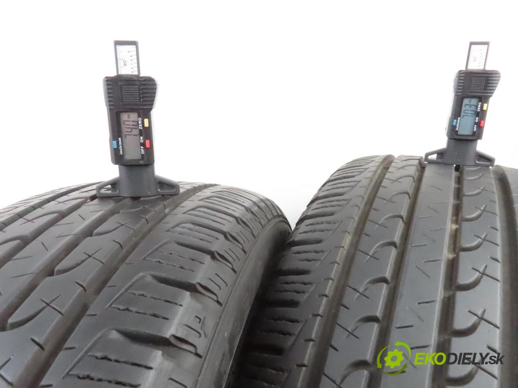 2017    PNEUMATIKY: / PNEUMATIKY: LÉTO