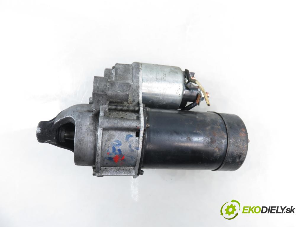 CITROEN C4 I (LC_) HB 2006 66,00 1.6 HDi - 9HX (DV6ATED4) 1560,00 Štartér 9640825280 ; D6RA110 (Štartér)