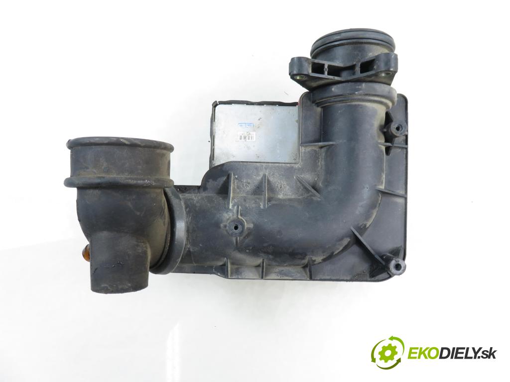 MERCEDES-BENZ KLASA A (W168) HB 2000 75,00 1.6 102 A 160  M 166.960 1598,00 Riadiaca jednotka Motor A0235450232 ; 412250004001
