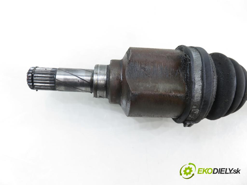 FIAT PANDA (169_) HB 2008 51,00 1.3 D Multijet 4x4 - 188 A8.000 1248,00 poloos LP