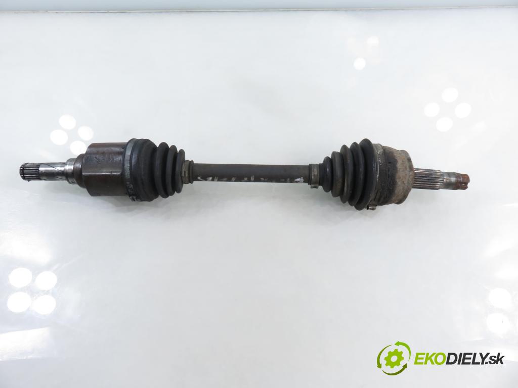 FIAT PANDA (169_) HB 2008 51,00 1.3 D Multijet 4x4 - 188 A8.000 1248,00 poloos LP