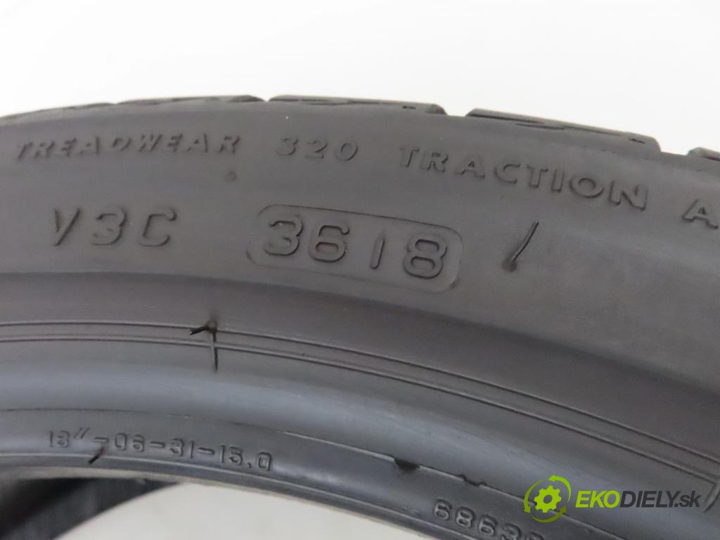    2018    PNEUMATIKY: / PNEUMATIKY: LÉTO 