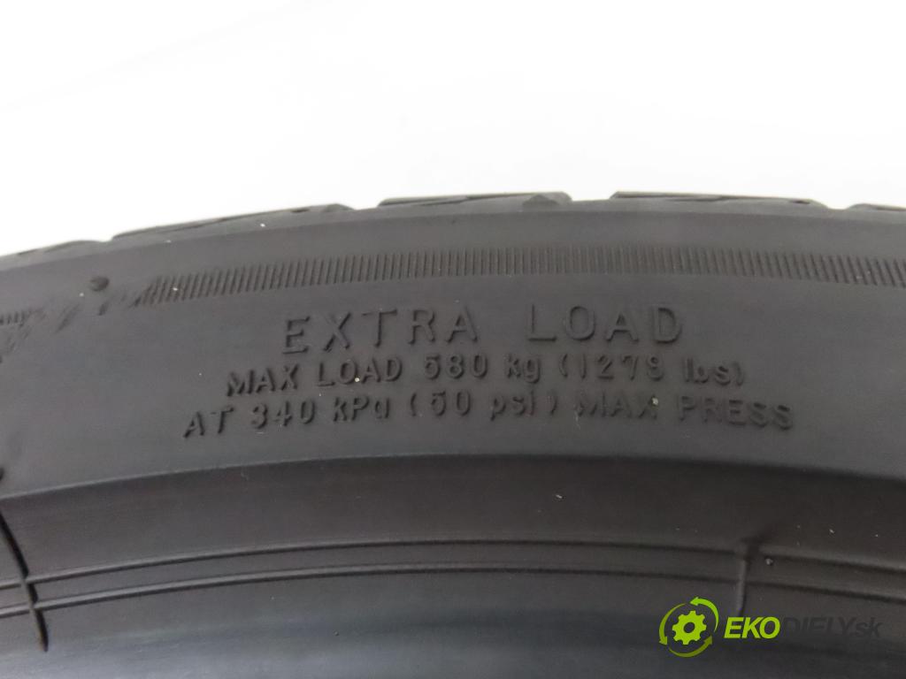 2018    PNEUMATIKY: / PNEUMATIKA: LETNÁ: