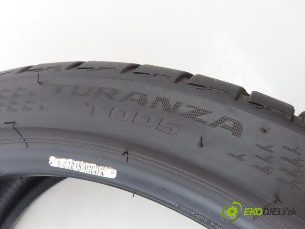 2018    PNEUMATIKY: / PNEUMATIKA: LETNÁ: