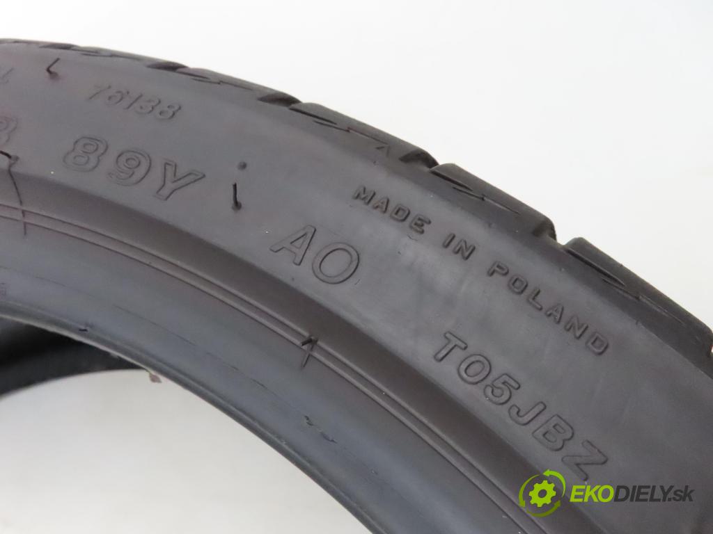 2018    PNEUMATIKY: / PNEUMATIKA: LETNÁ: