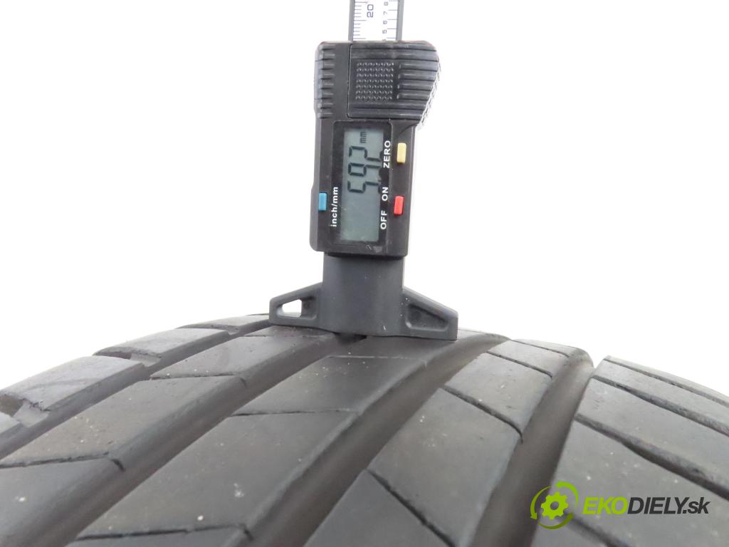 2018    PNEUMATIKY: / PNEUMATIKA: LETNÁ: