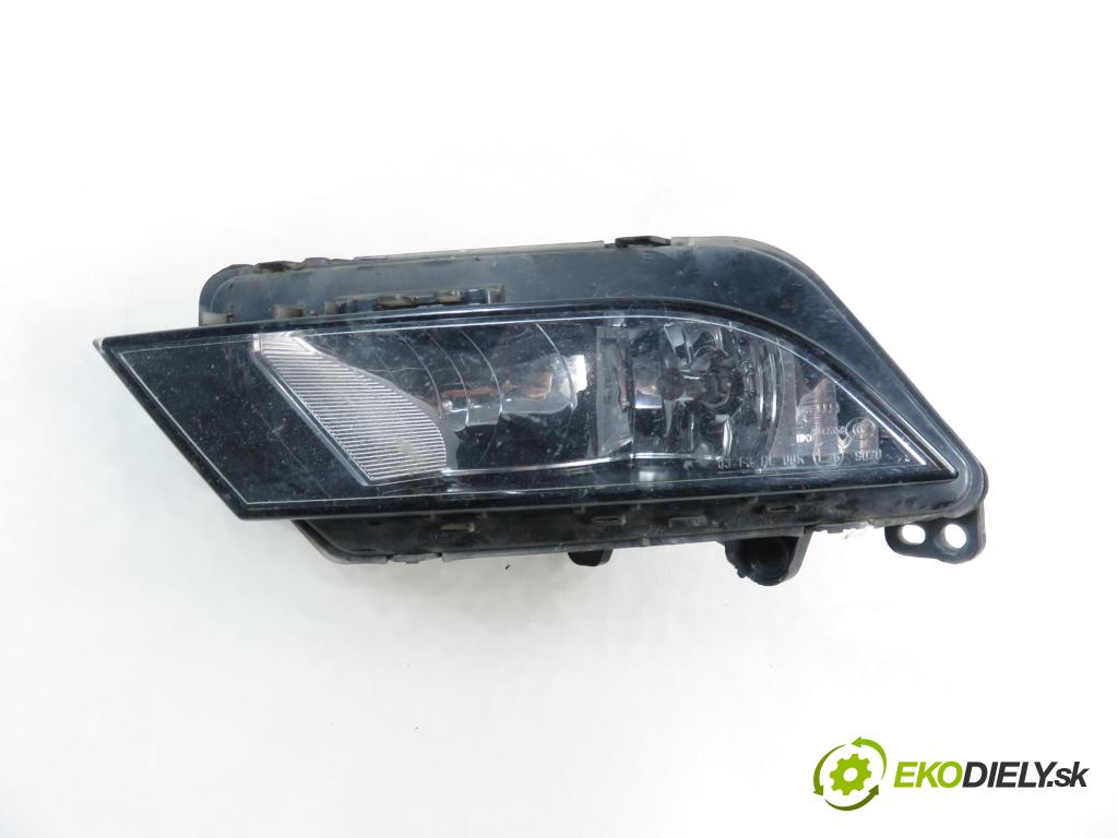 SEAT IBIZA IV (6J5, 6P1) HB 2013 63,00 1.4 - CGGB 1390,00 Hmlové svetlo, hmlovka L 6J9941701A