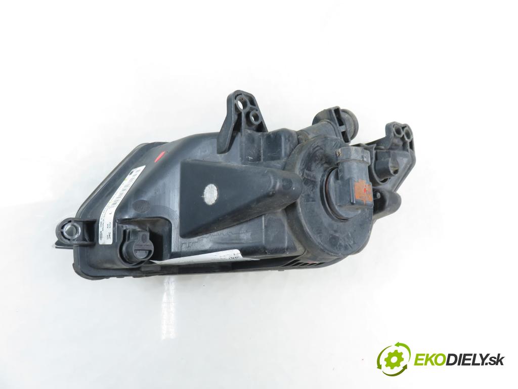 SEAT IBIZA IV (6J5, 6P1) HB 2013 63,00 1.4 - CGGB 1390,00 Hmlové svetlo, hmlovka L 6J9941701A