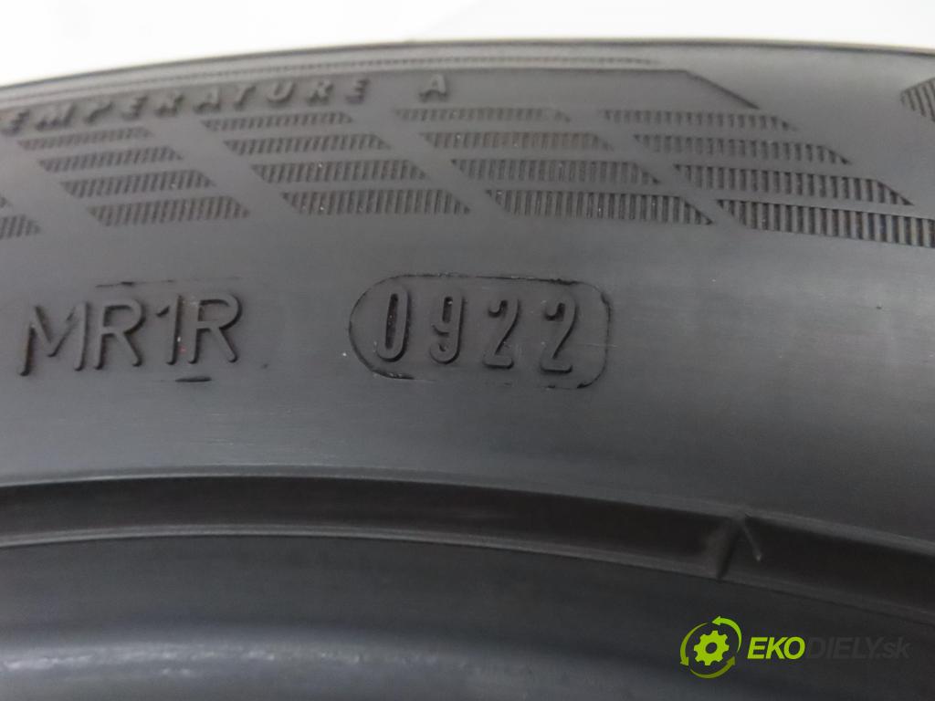 2022    PNEUMATIKY: / PNEUMATIKA: LETNÁ: