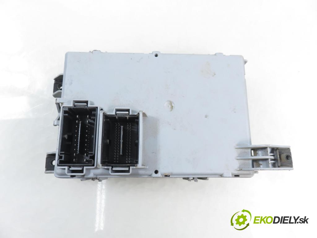 FIAT FIORINO nadwozie zamknięte / kombi (225_) FURGON 2008 55,00 1.3 D Multijet 1248,00 MODUL BSI 01353735080