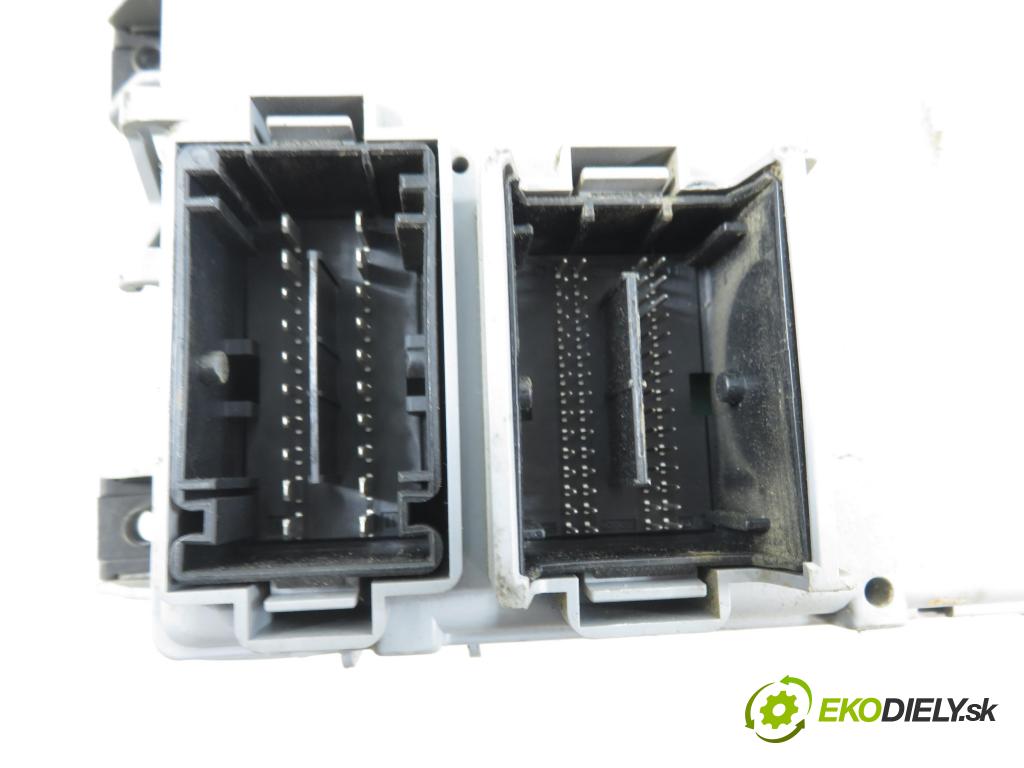 FIAT FIORINO nadwozie zamknięte / kombi (225_) FURGON 2008 55,00 1.3 D Multijet 1248,00 MODUL BSI 01353735080