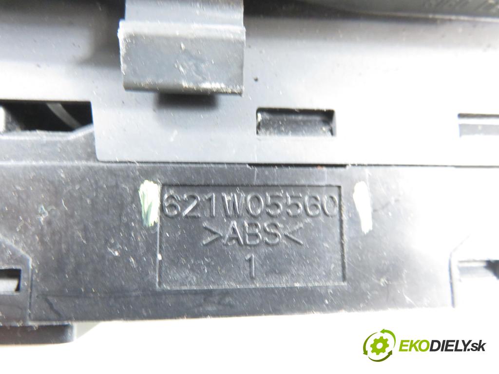 KIA CERATO I sedan (LD) SEDAN 2006 0,00 1.6 - G4ED 1599,00 Panel ovládaní oken 621W05560