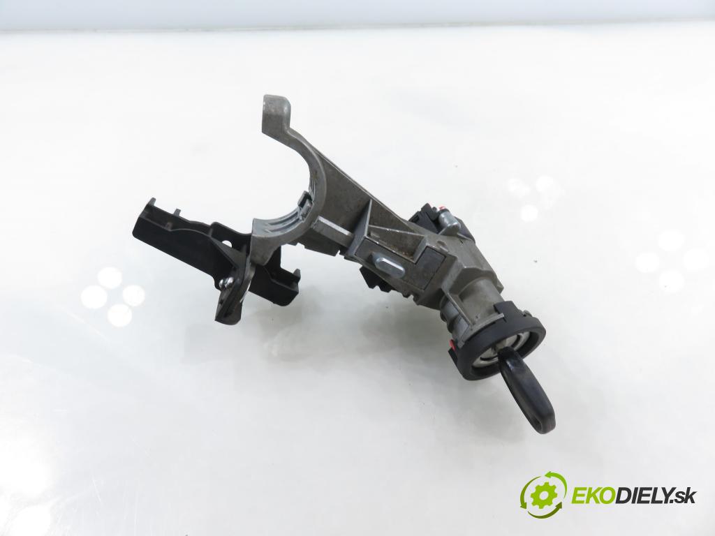 FIAT FIORINO nadwozie zamknięte / kombi (225_) FURGON 2008 55,00 1.3 D Multijet 1248,00 spinačka 51799409 ; 01098401 (Spínacia skrinka)