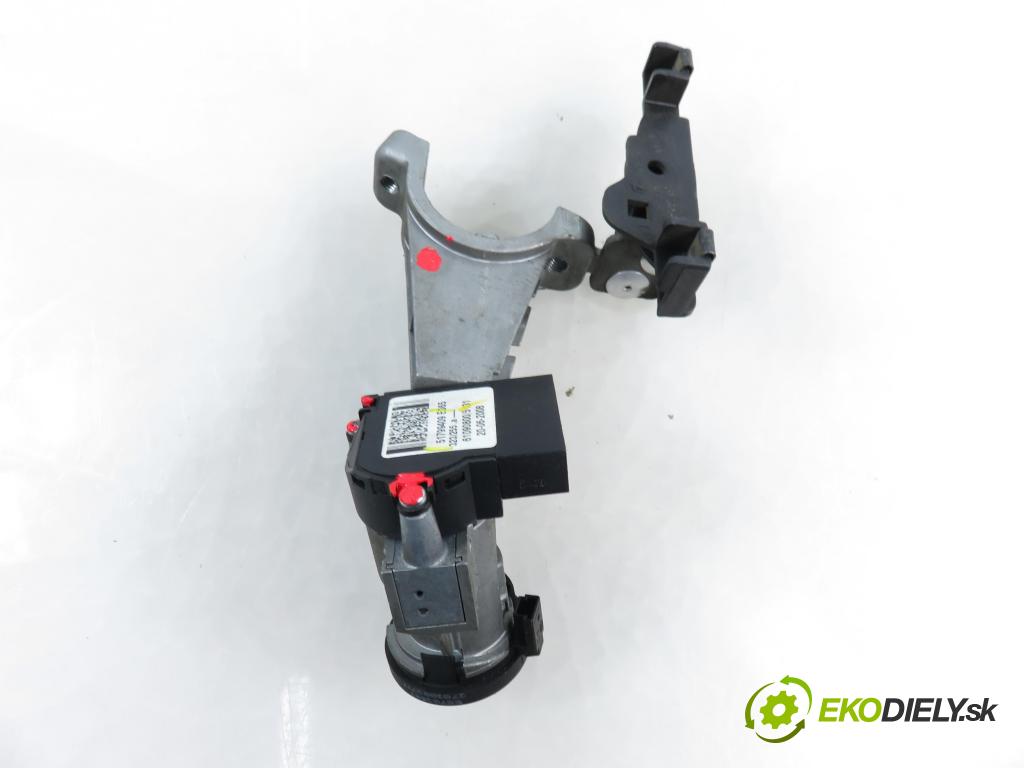 FIAT FIORINO nadwozie zamknięte / kombi (225_) FURGON 2008 55,00 1.3 D Multijet 1248,00 spinačka 51799409 ; 01098401 (Spínacia skrinka)