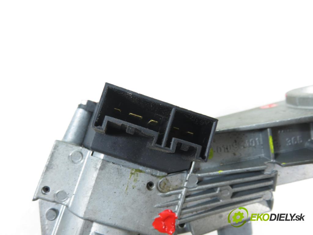 FIAT FIORINO nadwozie zamknięte / kombi (225_) FURGON 2008 55,00 1.3 D Multijet 1248,00 spinačka 51799409 ; 01098401 (Spínacia skrinka)