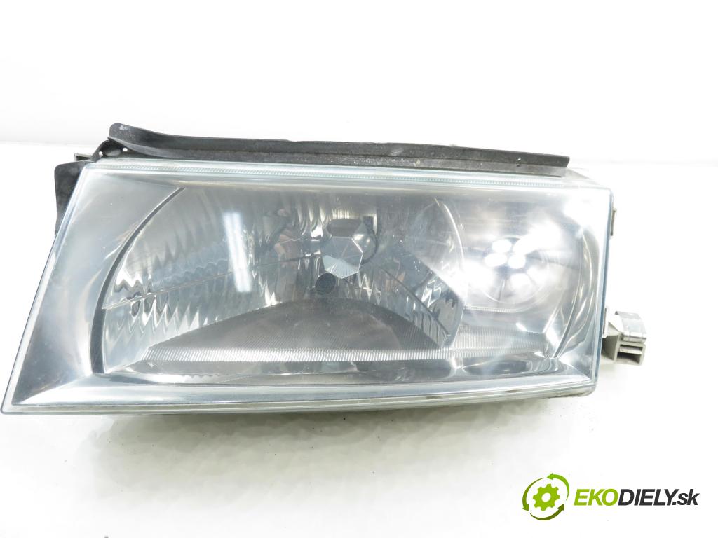 SKODA OCTAVIA I (1U2) LIFTBACK 2002 66,00 1.9 TDI 90- AGR 1896,00 Svetlo LP 1U1941015E