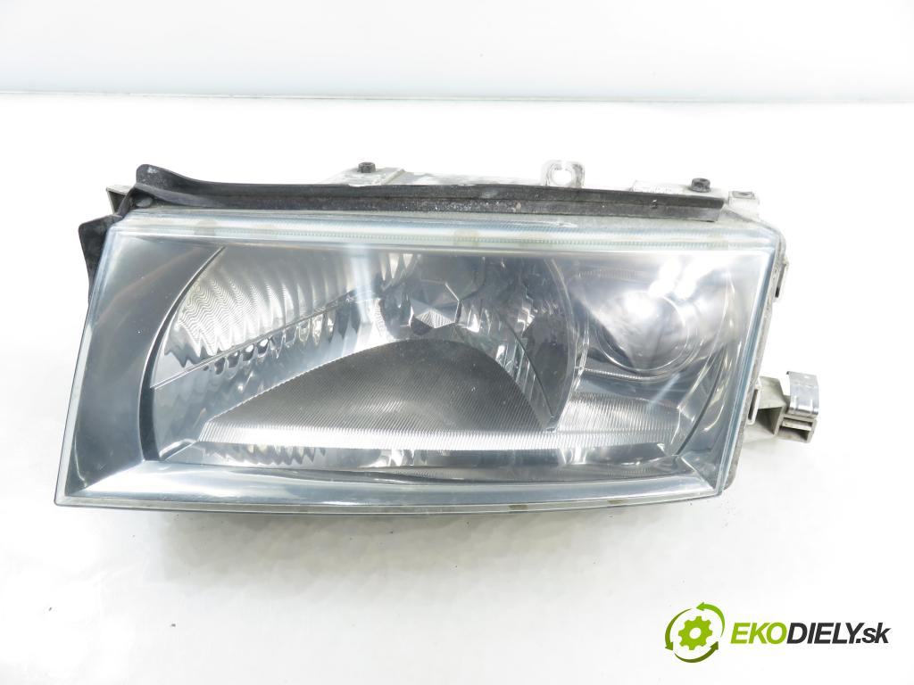 SKODA OCTAVIA I (1U2) LIFTBACK 2002 66,00 1.9 TDI 90- AGR 1896,00 Svetlo LP 1U1941015E