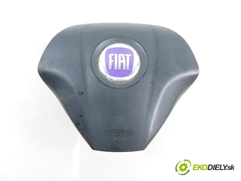 FIAT FIORINO nadwozie zamknięte / kombi (225_) FURGON 2008 55,00 1.3 D Multijet 1248,00 AirBag air BAG volantu 07354605270