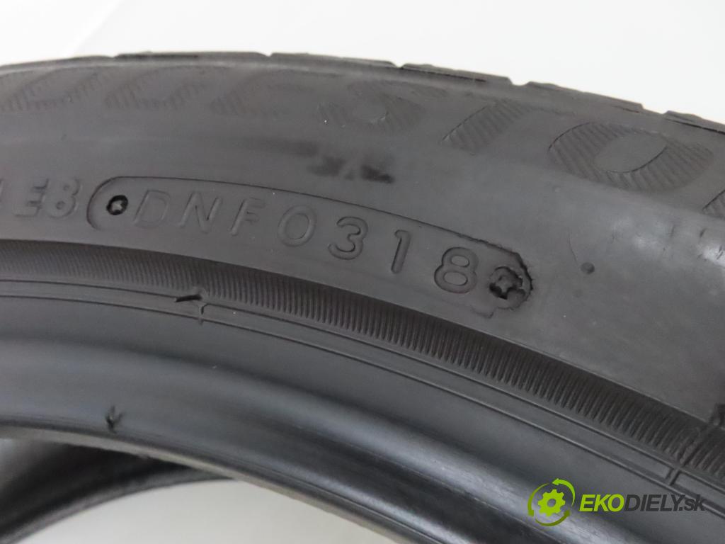    2018    PNEUMATIKY: / PNEUMATIKY: LÉTO 