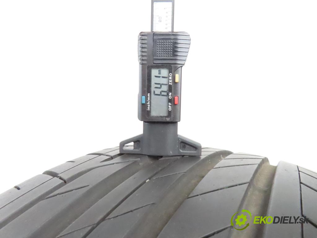 2018    PNEUMATIKY: / PNEUMATIKY: LÉTO