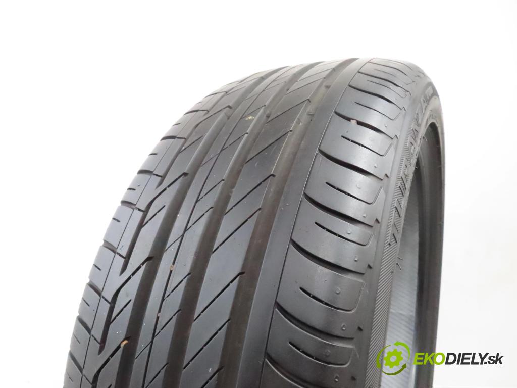 2018    PNEUMATIKY: / PNEUMATIKY: LÉTO