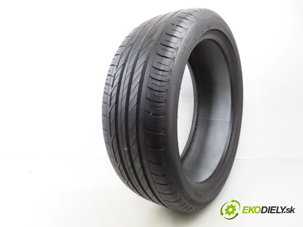 2018    PNEUMATIKY: / PNEUMATIKY: LÉTO