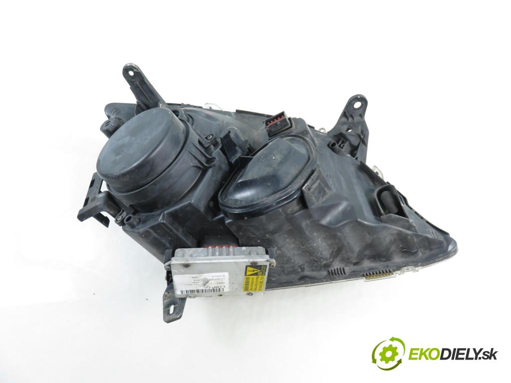 OPEL VECTRA C (Z02) LIFTBACK 2004 92,00 2.2 DTI 16V 125 - Y 22 DTR 2172,00 Svetlo LP