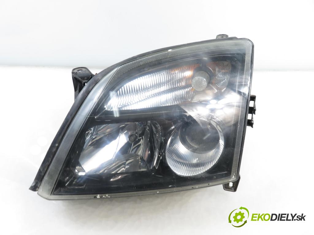 OPEL VECTRA C (Z02) LIFTBACK 2004 92,00 2.2 DTI 16V 125 - Y 22 DTR 2172,00 Svetlo LP