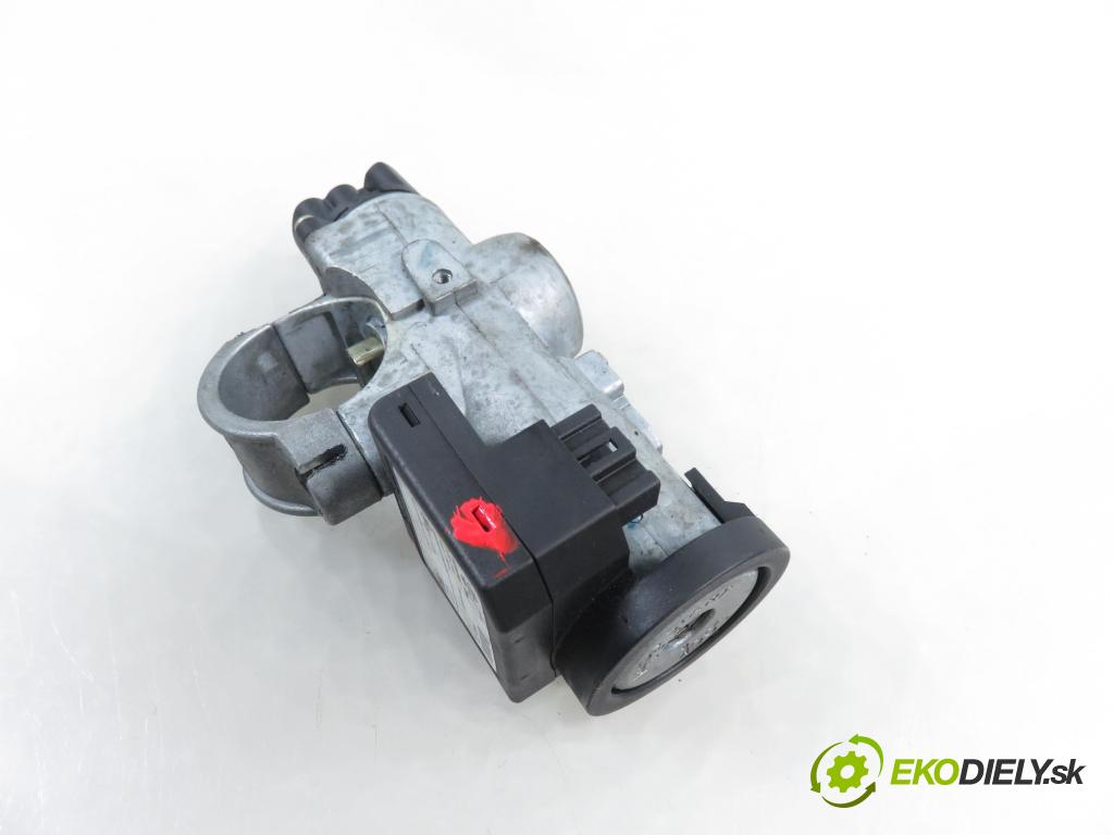 NISSAN ALMERA II Hatchback (N16) HB 2005 72,00 1.5 - QG15DE 1498,00 spínačka / VLOŽKY 5WK48043C ; 28590C9965