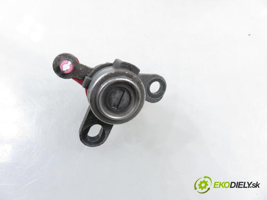 NISSAN ALMERA II Hatchback (N16) HB 2005 72,00 1.5 - QG15DE 1498,00 spínačka / VLOŽKY 5WK48043C ; 28590C9965