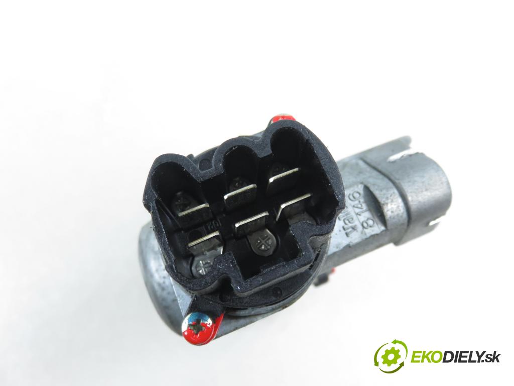 NISSAN ALMERA II Hatchback (N16) HB 2005 72,00 1.5 - QG15DE 1498,00 spínačka / VLOŽKY 5WK48043C ; 28590C9965