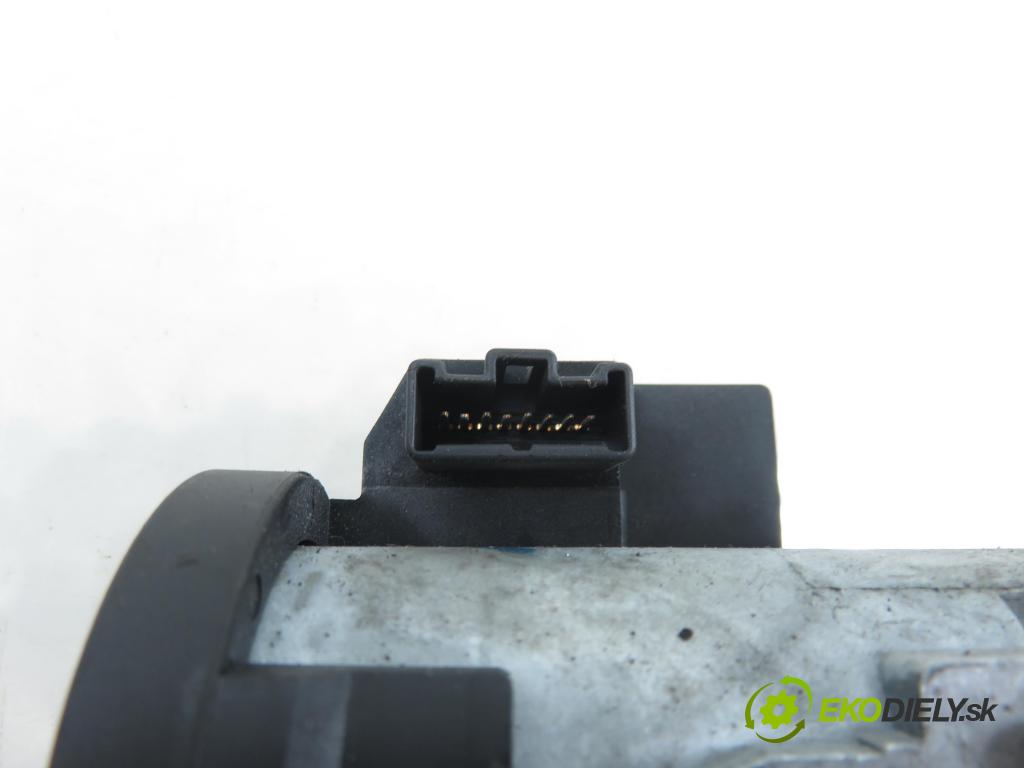 NISSAN ALMERA II Hatchback (N16) HB 2005 72,00 1.5 - QG15DE 1498,00 spínačka / VLOŽKY 5WK48043C ; 28590C9965