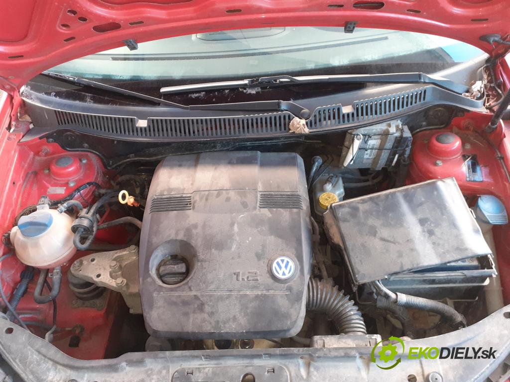 VW POLO (9N_) HB 2004 40,00 1.2 6V 54 - AWY 1198,00 Motor benz. 