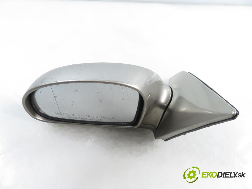 KIA CERATO I sedan (LD) SEDAN 2006 0,00 1.6 - G4ED 1599,00 Spätné zrkadlo LE