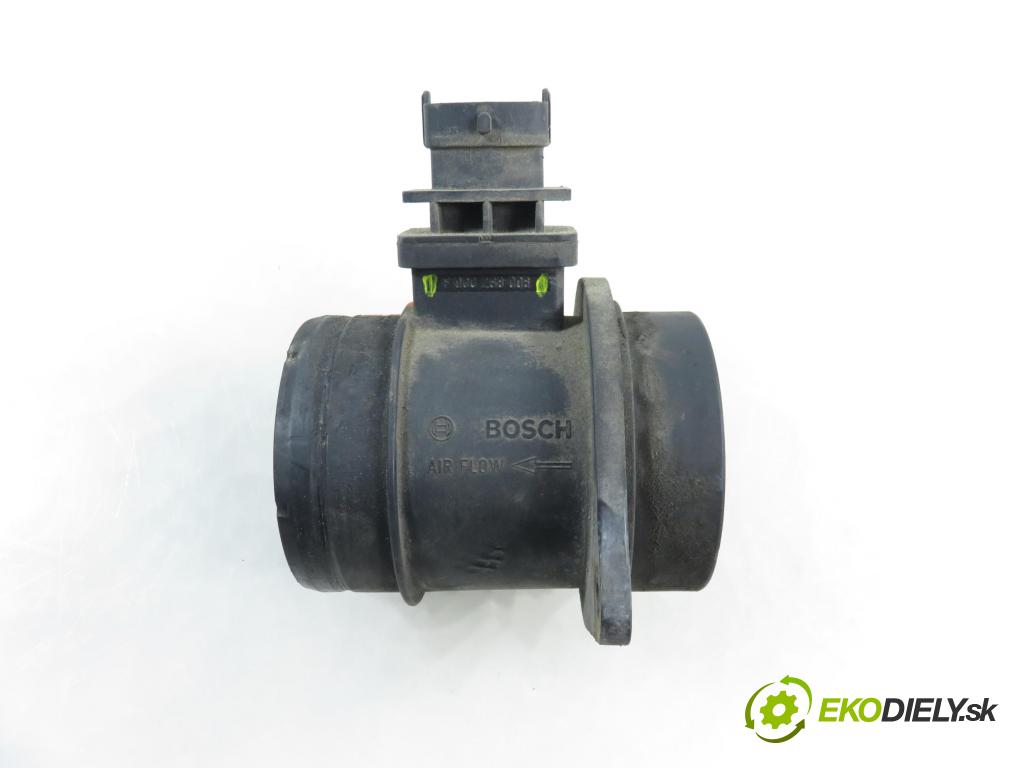 FIAT FIORINO nadwozie zamknięte / kombi (225_) FURGON 2008 55,00 1.3 D Multijet 1248,00 váha vzduchu vzduchu F00C2G8006 ; 0281002963 ; 51792707