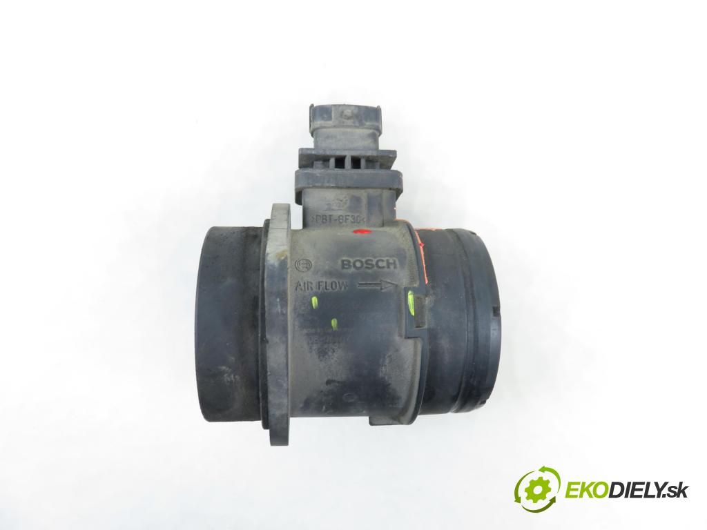 FIAT FIORINO nadwozie zamknięte / kombi (225_) FURGON 2008 55,00 1.3 D Multijet 1248,00 váha vzduchu vzduchu F00C2G8006 ; 0281002963 ; 51792707