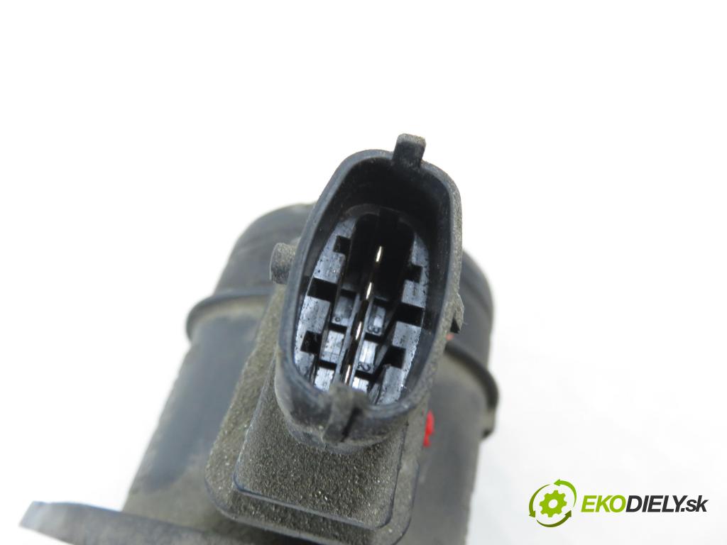 FIAT FIORINO nadwozie zamknięte / kombi (225_) FURGON 2008 55,00 1.3 D Multijet 1248,00 váha vzduchu vzduchu F00C2G8006 ; 0281002963 ; 51792707