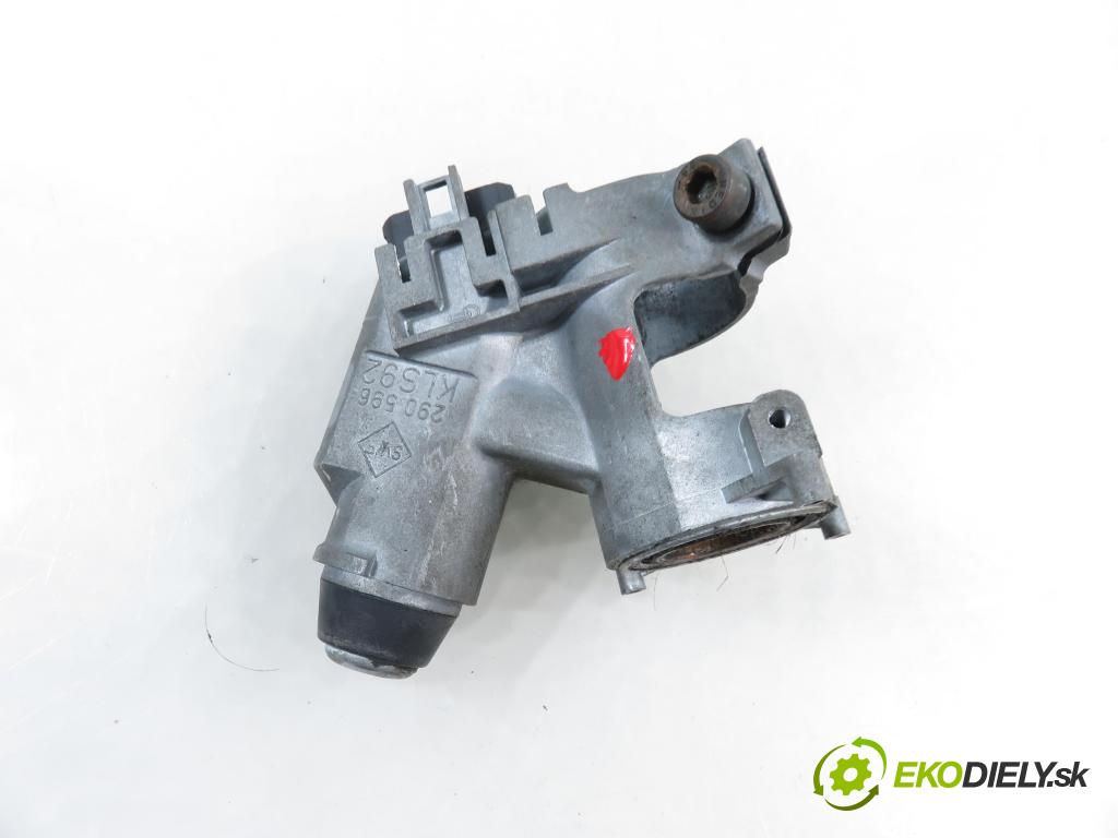 VW GOLF II (19E, 1G1) HB 1991 44,00 1.6 TD - 1V 1589,00 spinačka 357905851 (Spínacia skrinka)