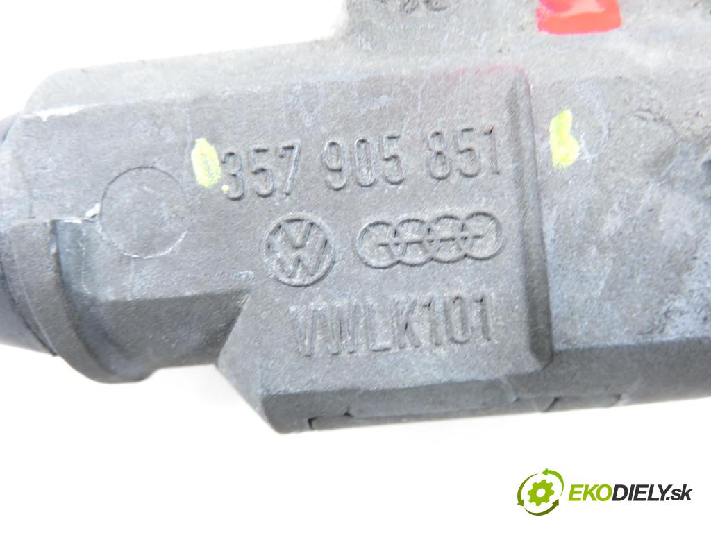 VW GOLF II (19E, 1G1) HB 1991 44,00 1.6 TD - 1V 1589,00 spinačka 357905851 (Spínacia skrinka)