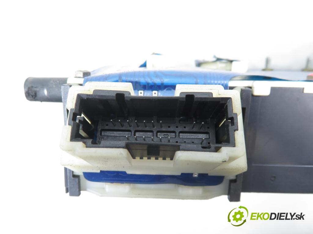 VW GOLF II (19E, 1G1) HB 1991 44,00 1.6 TD - 1V 1589,00 Prístrojovka na ODKAZ: 191919033PK