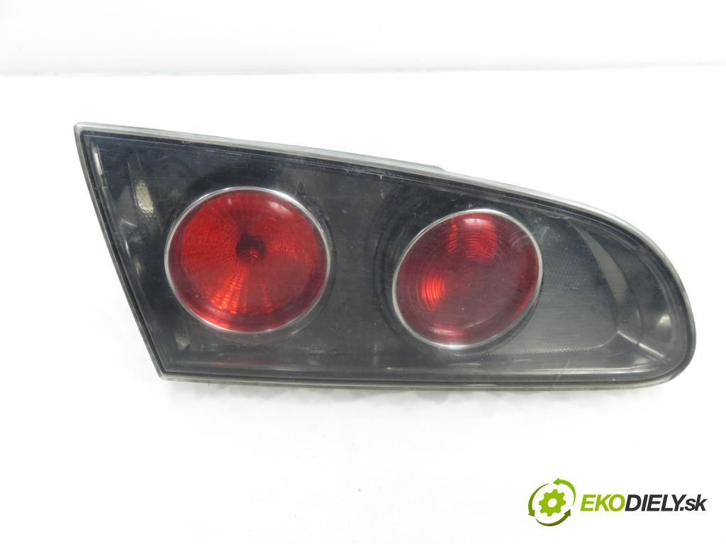 SEAT IBIZA III (6L1) HB 2003 96,00 1.9 TDI PD 130 - ASZ 1896,00 světlo levé zadní kufr 6L6945093D