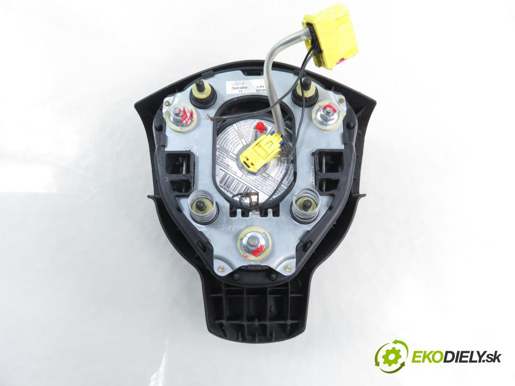 SEAT IBIZA III (6L1) HB 2003 96,00 1.9 TDI PD 130 - ASZ 1896,00 AirBag air BAG volantu 5P0880201Q